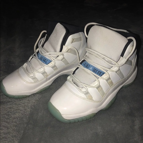 Legend blues - Picture 4 of 5